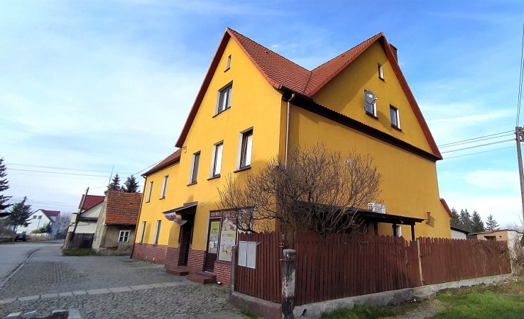 dom na sprzedaż - Kondratowice
